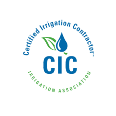 Certified Irrigation Technician